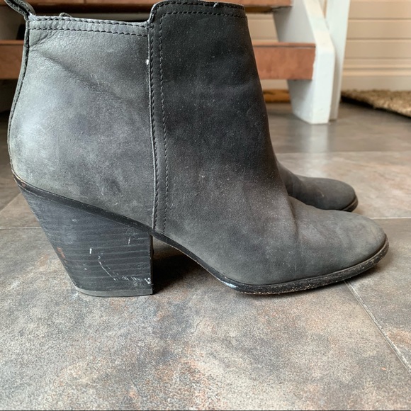 Cole Haan booties - Picture 4 of 8